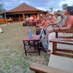 Mara Kati Kati Tented Camp